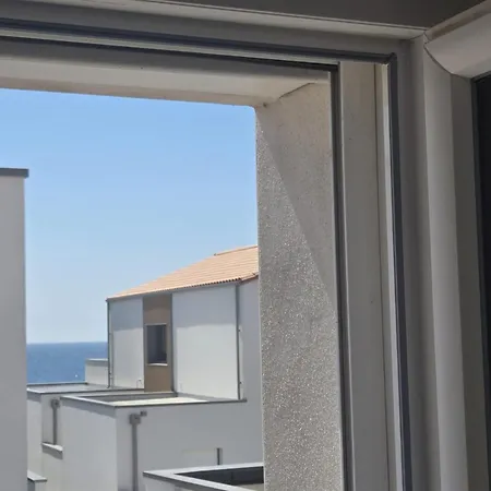 S/mer - A 150 M De La Plage, 6 Personnes, Terrasse, Garage Privatif - Centre-ville A Pied | Animaux Acceptes, Vendee Brétignolles-sur-Mer