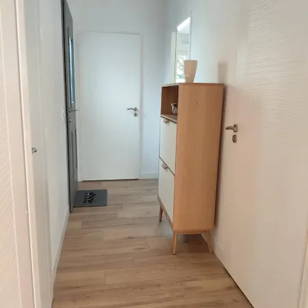Дом отдыха S/mer - A 150 M De La Plage, 6 Personnes, Terrasse, Garage Privatif - Centre-ville A Pied | Animaux Acceptes, Vendee Бретиньоль-сюр-Мер